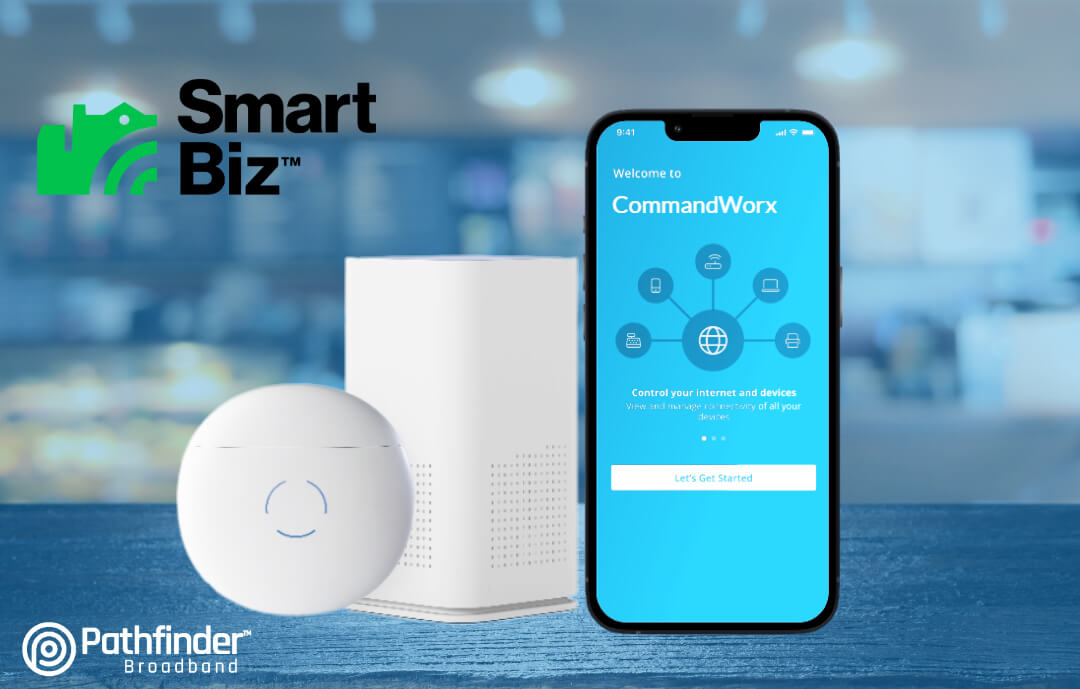 Featured image for “SmartBiz by Pathfinder: The Built-in Business Wi-Fi Solution That Actually Works”