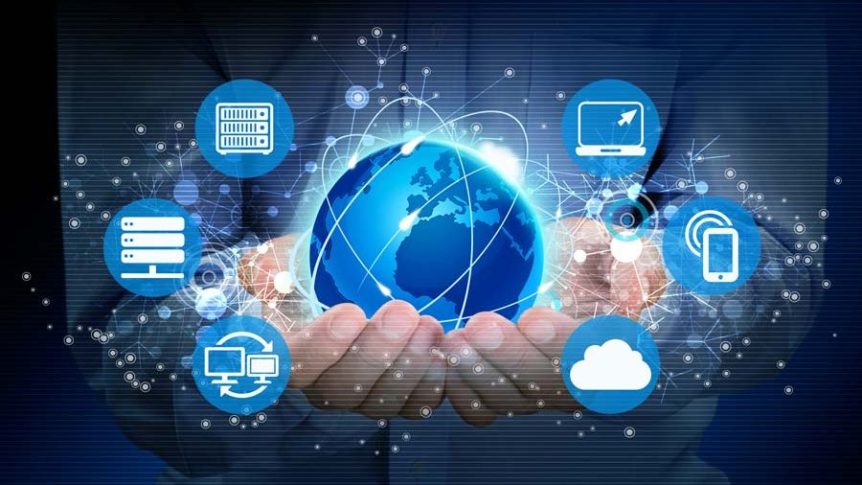 No Data Cap Business Internet