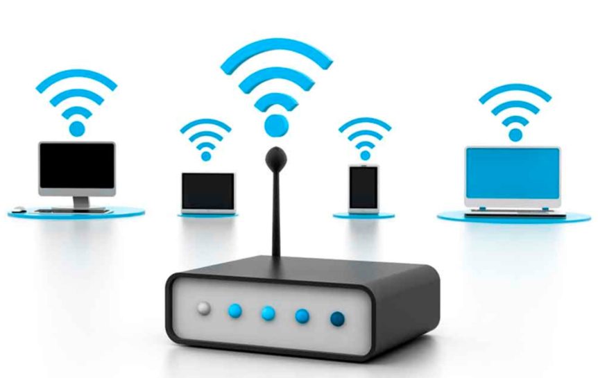 Optimizing Your Connection with a Wi-Fi Network