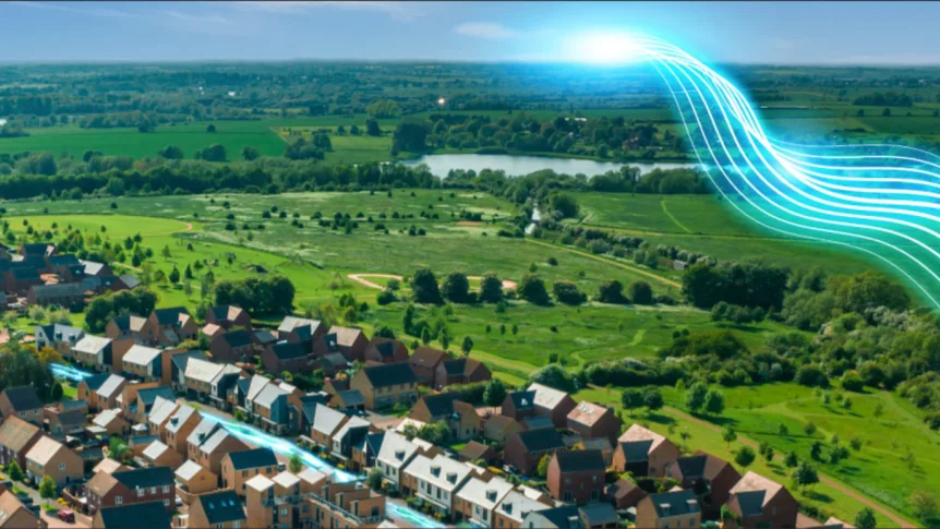 Residential Broadband