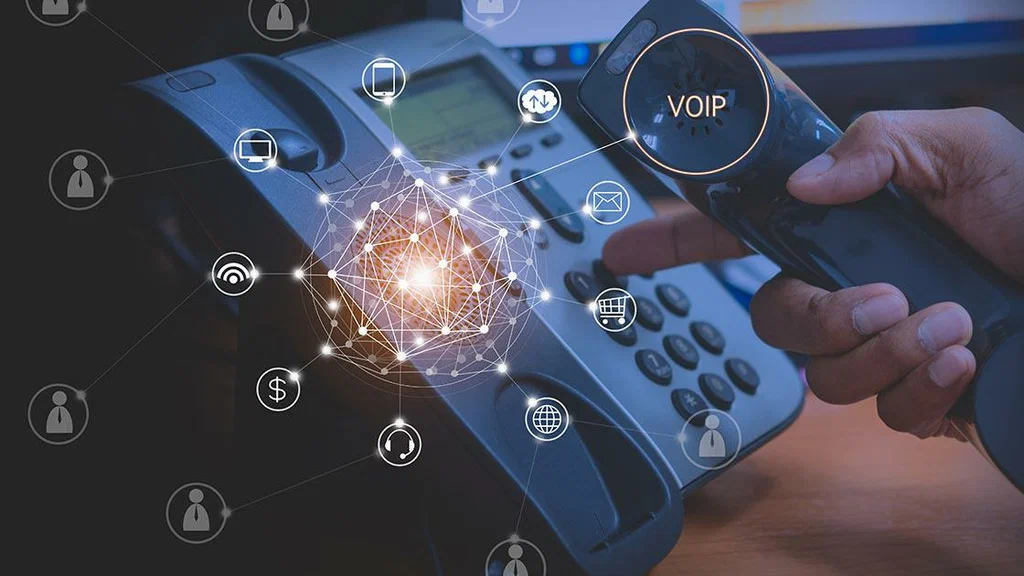 Featured image for “Why Businesses Are Switching to VoIP Services”