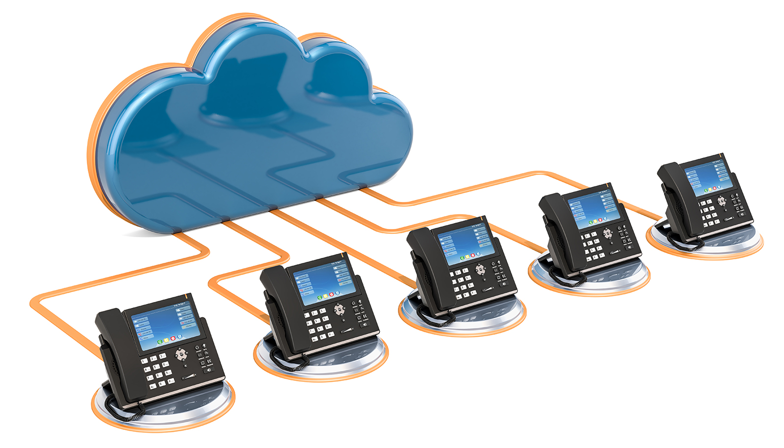 Featured image for “VoIP for Small Businesses: A Cost-Effective Solution”