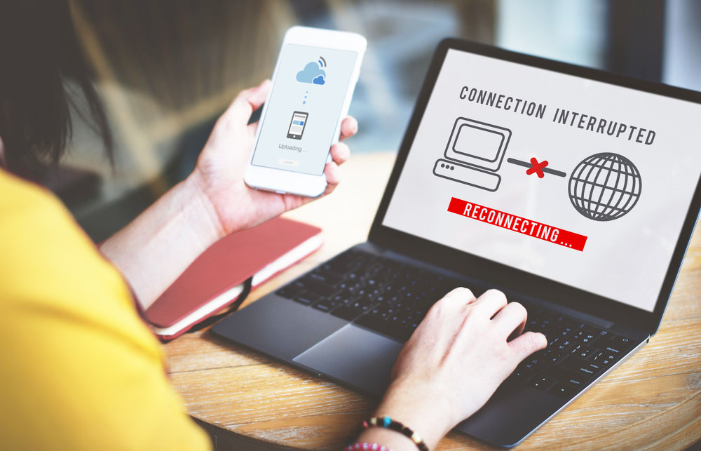 Featured image for “Why Is My Internet So Slow During the Holidays? (Aspen, Vail, and the Valley)”